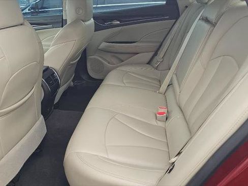 Used 2017 Buick LaCrosse Preferred FWD image 17