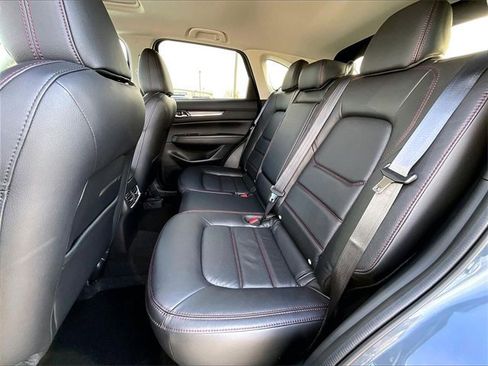 New 2025 MAZDA CX-5 Carbon Edition image 13