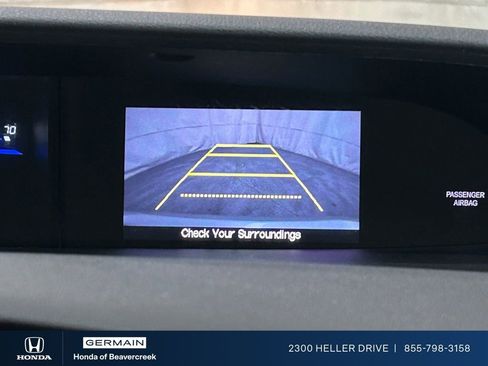 Used 2015 Honda Civic LX image 25