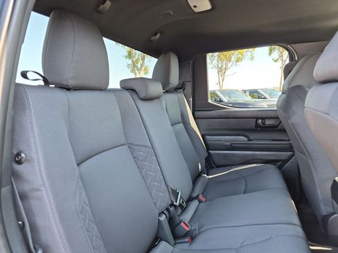 Used 2025 Toyota Tacoma SR5 RWD image 24