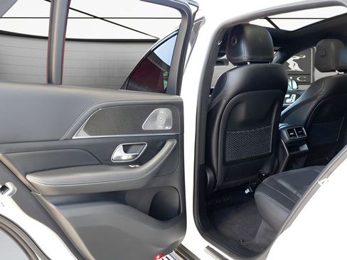 Used 2021 Mercedes-Benz GLE 53 AMG 4MATIC Coupe image 52