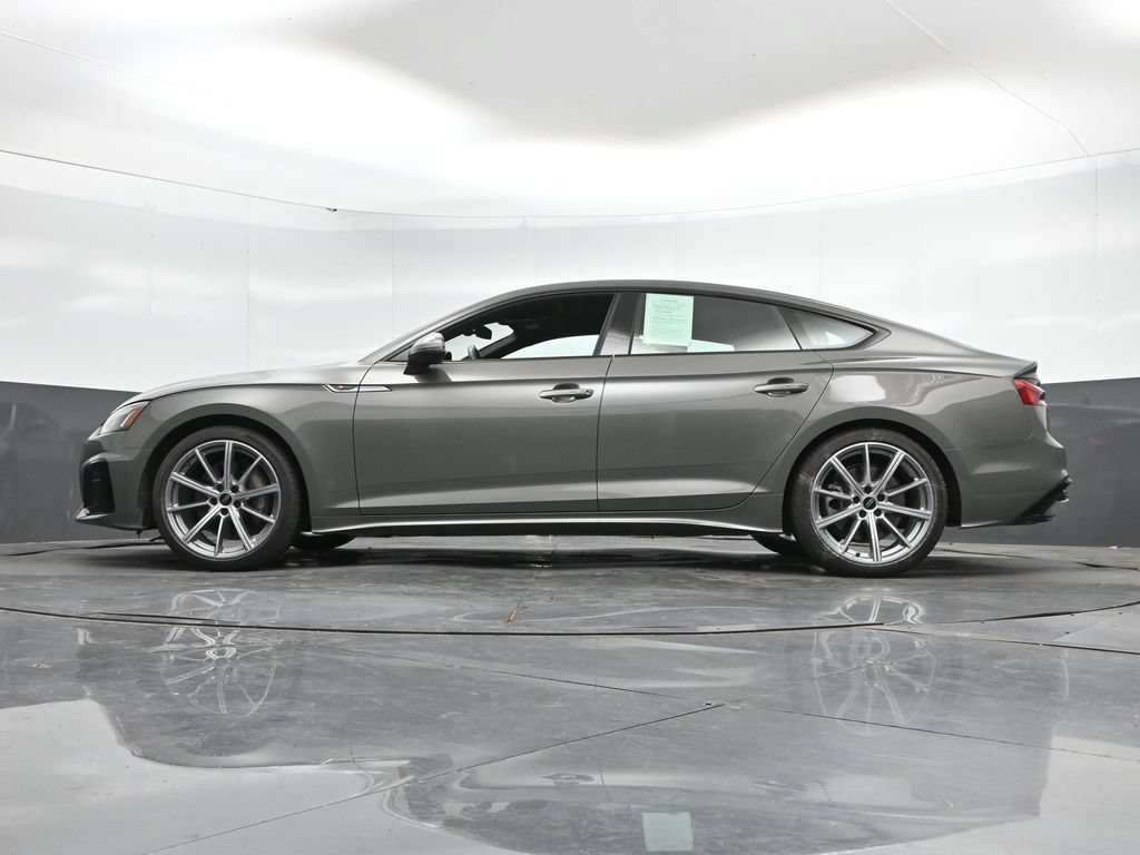 Used 2025 Audi A5 2.0T Premium AWD/4WD image 45