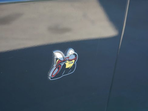 Used 2016 Dodge Challenger R/T Scat Pack image 12