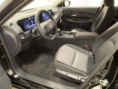 New 2026 Nissan Sentra SV w/ Floor Mat Package image 11