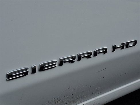 New 2025 GMC Sierra 2500 Pro image 17