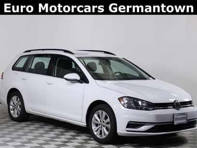 Used 2018 Volkswagen Golf S