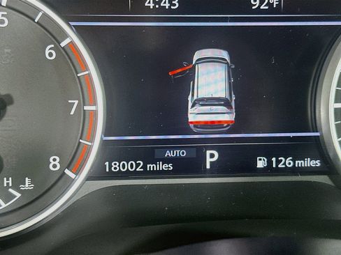 Used 2023 Nissan Rogue SL w/ SL Premium Package AWD/4WD image 19