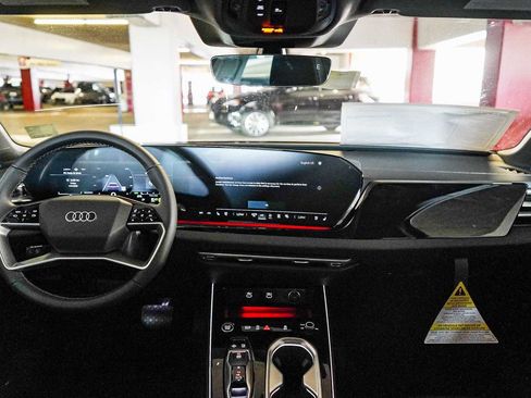 New 2026 Audi A6 Premium Plus AWD/4WD image 12