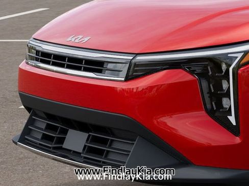 New 2026 Kia K4 EX image 15