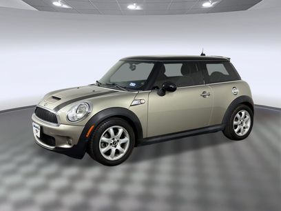 Used 2007 MINI Cooper S