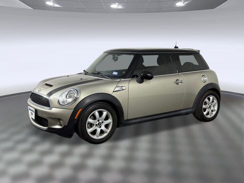 Used 2007 MINI Cooper S image 1