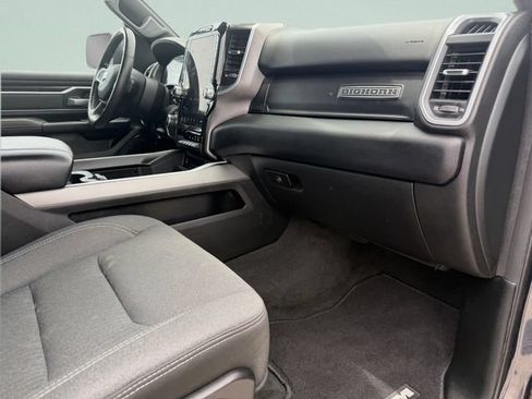 Used 2021 RAM 1500 Big Horn AWD/4WD image 15