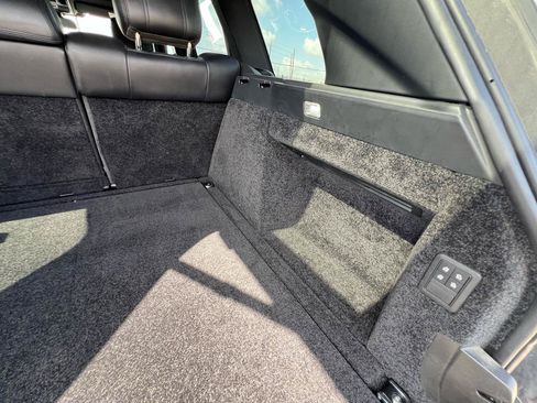 Used 2016 Land Rover Range Rover HSE AWD/4WD image 48
