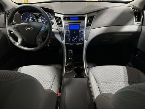 Used 2013 Hyundai Sonata GLS w/ Popular Equipment Pkg FWD image 10
