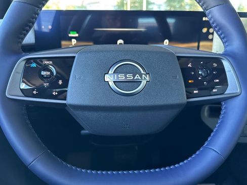 New 2026 Nissan Leaf Platinum+ image 20