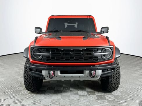Used 2023 Ford Bronco Raptor AWD/4WD image 2