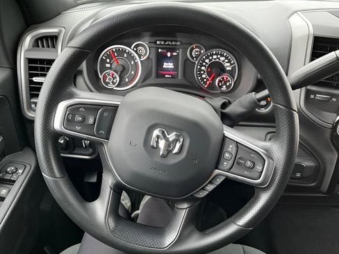 New 2026 RAM 2500 Tradesman image 15