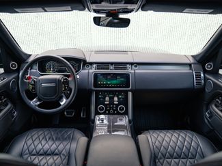 Used 2019 Land Rover Range Rover SV Autobiography Dynamic AWD/4WD video 2