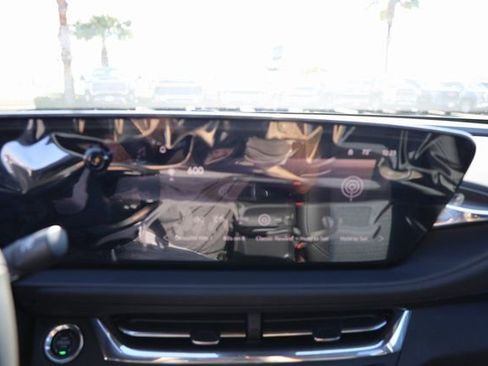 New 2026 Buick Envista Preferred w/ Convenience I Package image 17