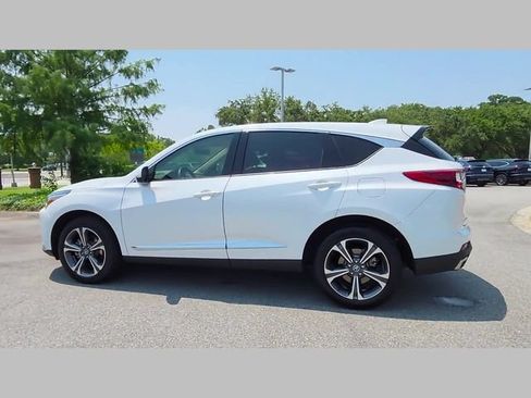 Certified 2024 Acura RDX SH-AWD w/ Advance Package image 19