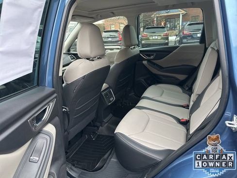 Certified 2023 Subaru Forester Limited image 29