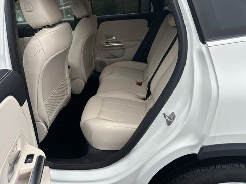 New 2026 Mercedes-Benz GLA 250 image 21