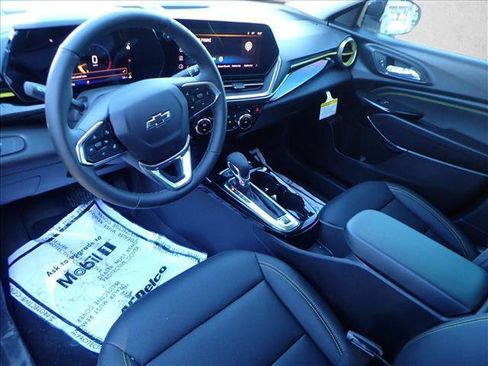 New 2026 Chevrolet Trax ACTIV image 10