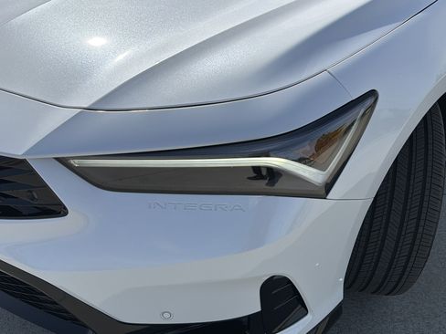 Certified 2026 Acura Integra A-Spec FWD image 6