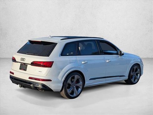 New 2026 Audi Q7 3.0T Prestige image 2