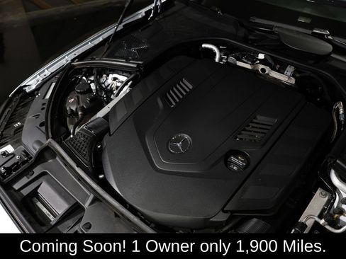Used 2021 Mercedes-Benz Maybach S 580 4MATIC image 28