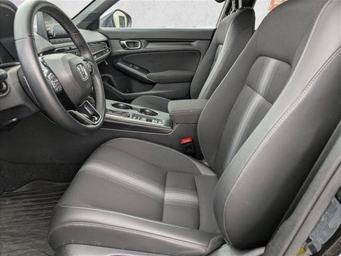 Certified 2026 Honda Civic Sport image 22