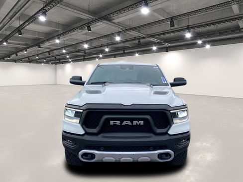 Used 2023 RAM 1500 Rebel w/ Rebel Level 2 Equipment Group image 2