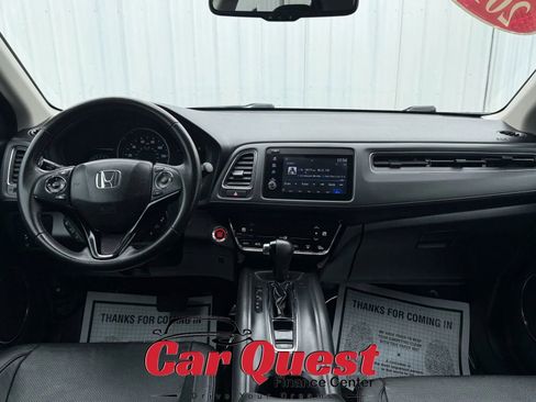 Used 2019 Honda HR-V EX-L image 20