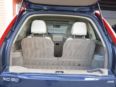 Used 2014 Volvo XC90 3.2 w/ Climate Package image 34