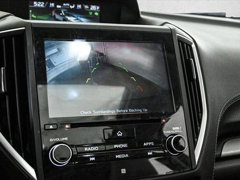 Used 2019 Subaru Forester Limited w/ Popular Package #3 image 14