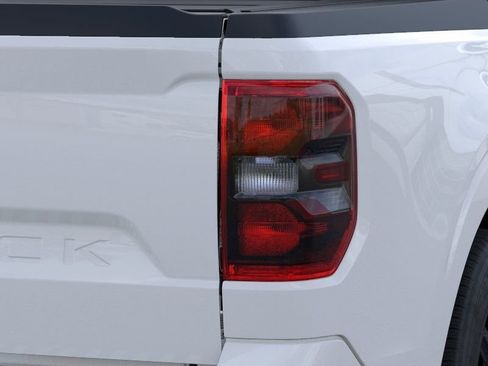 New 2025 Ford Maverick Lobo image 23