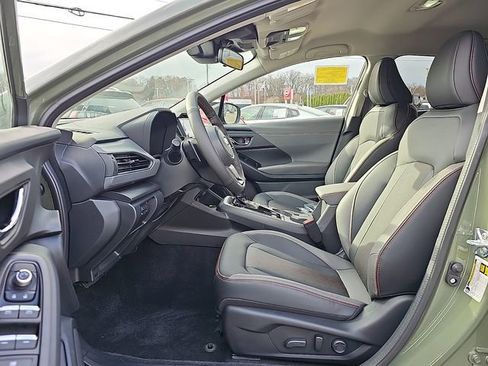 New 2026 Subaru Crosstrek 2.5i Limited AWD/4WD image 11