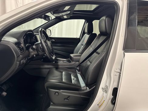 Used 2025 Dodge Durango R/T AWD/4WD image 2