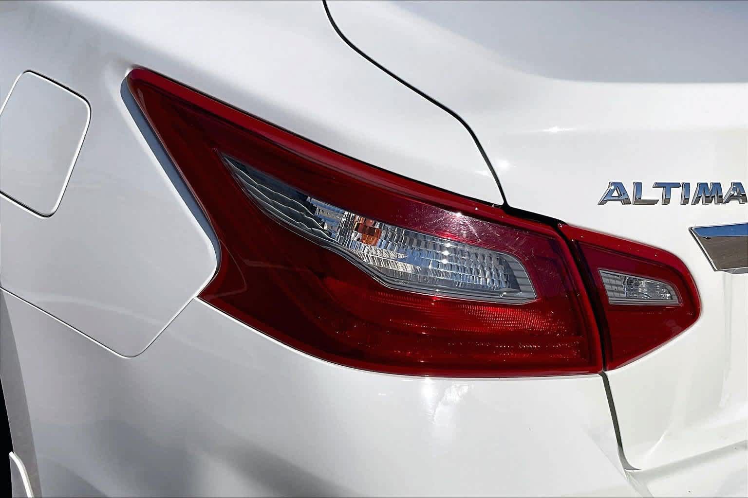 Used 2018 Nissan Altima 2.5 S w/ S Convenience Package FWD image 29
