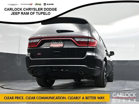 Used 2022 Dodge Durango R/T w/ Blacktop Package AWD/4WD image 32