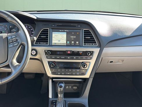 Used 2015 Hyundai Sonata Sport w/ Option Group 04 image 22