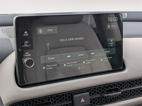 New 2026 Honda HR-V LX image 14