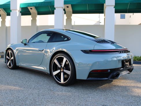New 2026 Porsche 911 Carrera S image 3