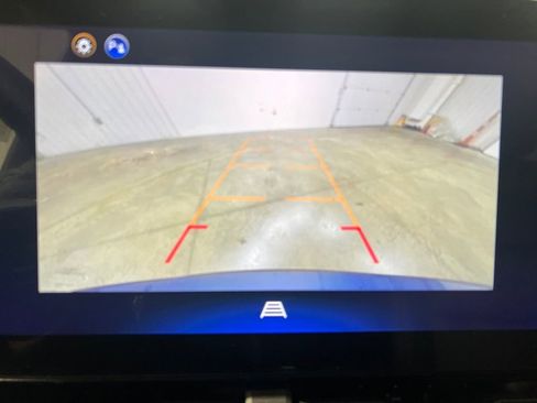 New 2026 Chevrolet Equinox RS w/ Convenience Package III image 20