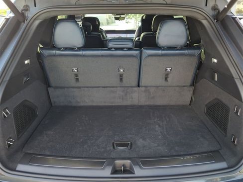 Used 2025 Cadillac Escalade IQ Sport 2 w/ LPO, Premium Carpet Package image 29