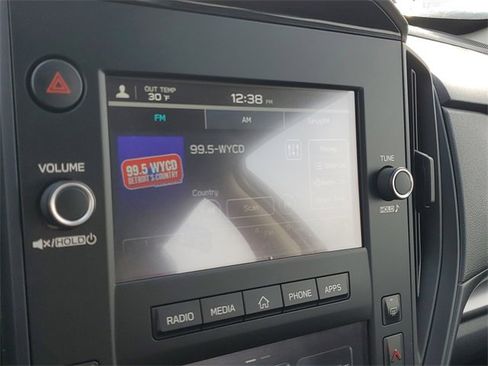 Certified 2025 Subaru Impreza 2.0i image 23