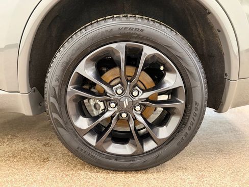 Used 2022 Dodge Durango GT image 22