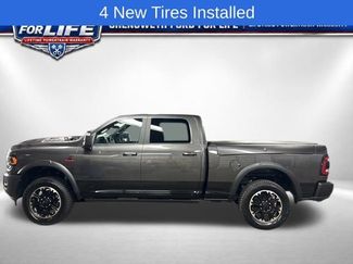 Used 2024 RAM 2500 Rebel w/ Safety Group AWD/4WD video 2