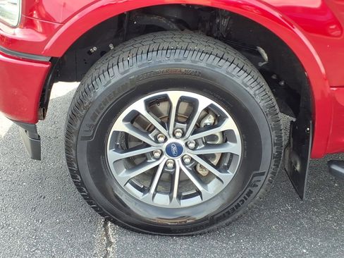 Used 2020 Ford F150 XLT w/ Equipment Group 302A Luxury AWD/4WD image 30