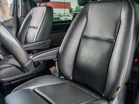 Used 2022 Mercedes-Benz Sprinter 2500 image 20